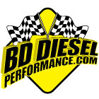 bd diesel